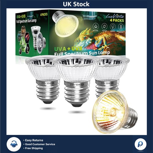 Reptile uva uvb sun - sun, bulb