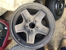 VAUXHALL ASTRA H ZAFIRA B