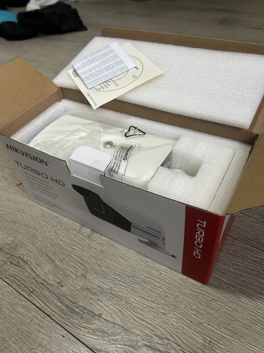 Hikvision 5mp outdoor - hikvision,