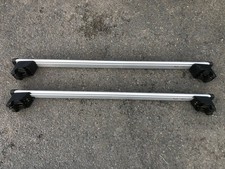 GENUINE AUDI Q5 2013 -ON ROOF