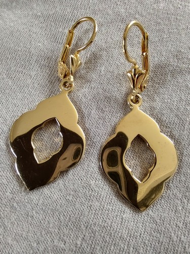 Sterling silver gold - sterling,