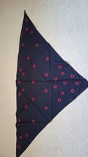 Scout Scarf Navy