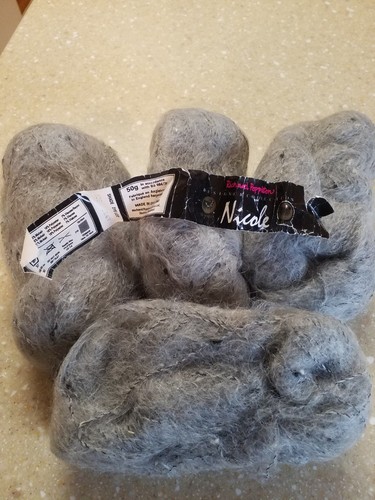 New richard poppleton mohair - new,