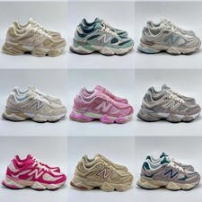 ⭐Unisex New NB 9060 Unisex