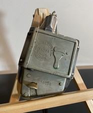 Original Bell Punch & Printing