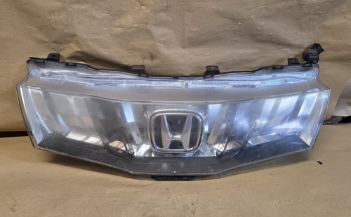 2005 2012 honda - civic, mk8