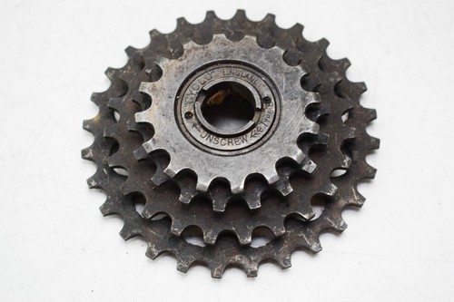 Cyclo vintage bicycle screw - screw, on