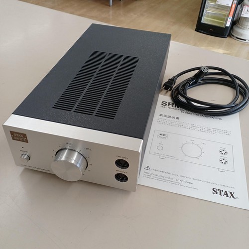 Used stax srm 727a - used,
