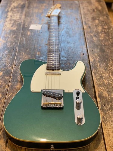 Fender fsr japan domestic - fender,