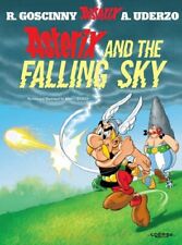 Asterix And The Falling Sky By