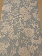 NINA CAMPBELL WALLPAPER (more