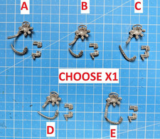 Brightblasters Bits Heavy Plasma Incinerator Upgrade Primaris Space Marines Bitz