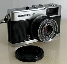 Olympus Trip 35 35mm