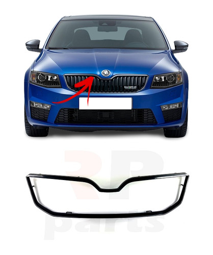 For skoda octavia - for,