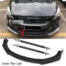 For Peugeot 508 Carbon Fiber