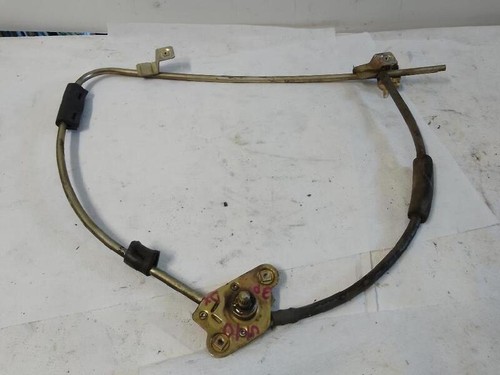 7627990 front power window - , rh