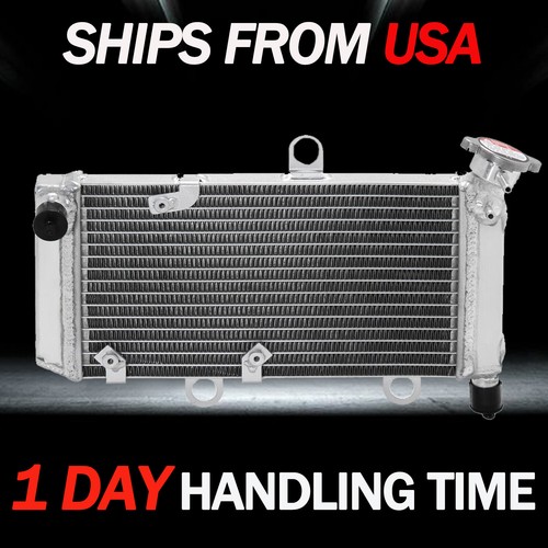 Oem 5vke24612900 radiator for - 5vke24612900,