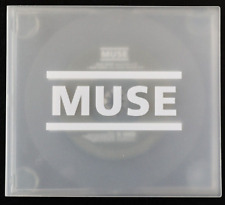 MUSE - NEW BORN,  PROMO CD