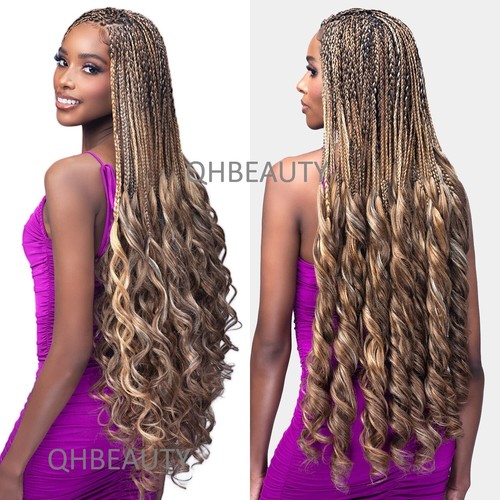 Cherish synthetic hair - synthetic,