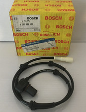 Sensor wheel speed for DAEWOO