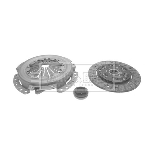 For citroen berlingo - citroen, 4wd