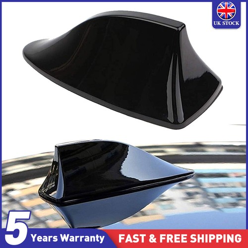 Shark fin roof car antenna - fin,
