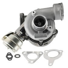 Turbocharger 758219-5004S for Audi A4 B7 2.0TDI 140HP 103KW BRE Engine 2004-2006