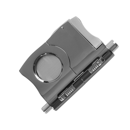 Cigar cutter with dual - 1,