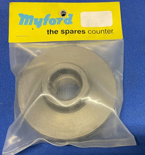 Myford ML7 & ML10 Face / Back