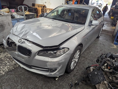 2012 f10 bmw - bmw, 5-series