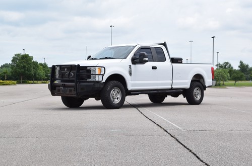 2017 ford 250 super - ford, f-250