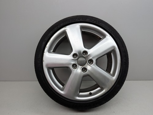 Audi 04 12 genuine - audi,