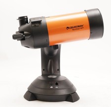 Celestron Nexstar 4SE Maksutov-Cassegrain GoTo Telescope