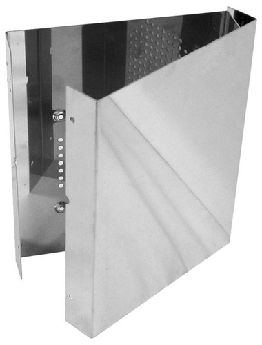 Workman radio chrome - workman, cb