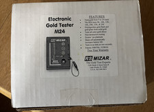 Mizar Electronic 9K To 24K