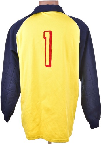 Robey vintage goalkeeper - robey,