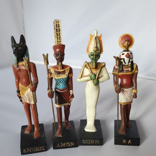 The gods ancient - ,