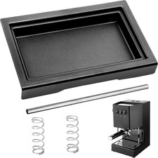 Low Profile Drip Tray Kit