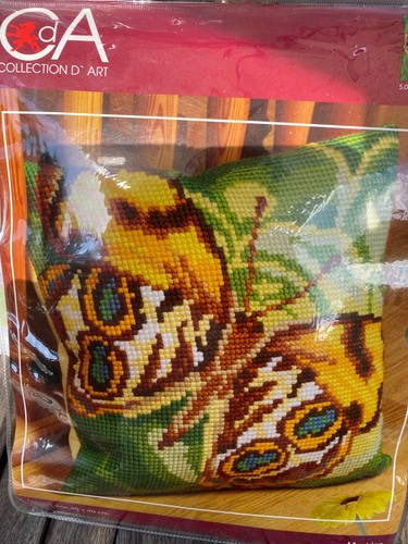 Collection art tapestry kit - d'art,