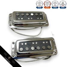 Eric Custom DeArmond Dynasonic