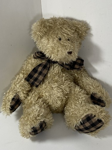 Boyds bear quincey - bear, p