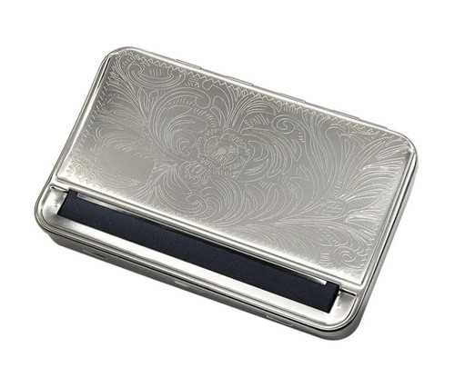 King size automatic - king,