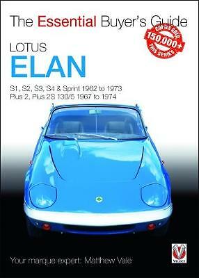 Lotus elan s3 s4 - s1,, s2,