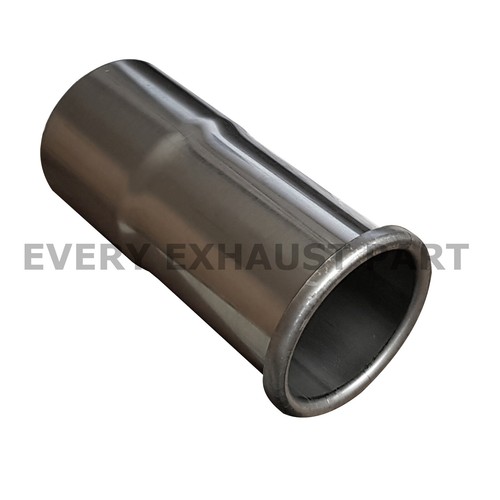 5mm rolled out - 2.5", 63.5mm