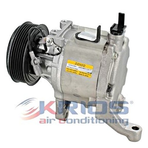 Compressor fits subaru - ac,