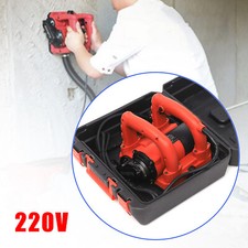1600W Concrete Shovel Machine