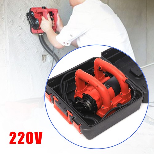 1600w concrete shovel machine - concrete,