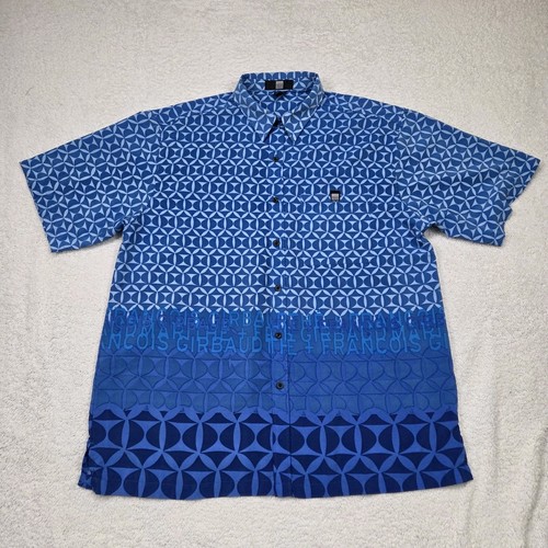 Marithe francois girbaud shirt - francois,
