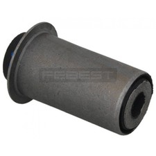 Socket control arm rear lower