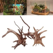 Large Corbo Root  AQUARIUM Vivarium AQUASCAPING like mopani bogwood